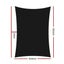 Sun Shade Sail Canopy Rectangle 280gsm 5x7m Carousel 6
