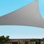 Sun Shade Sail Shadecloth Outdoor 280gsm 5x5x5m Carousel 7