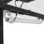 Fitness WalkingPad M2 Treadmill with ErgoDesk Automatic White Standing Desk 1... Carousel 7