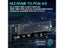 JEYI M.2 NVME To PCIE X16 Adapter 2280/60/42/30 NVMe SSD To PCIe 4.0 3.0 GEN4 Carousel 1