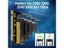 JEYI M.2 NVME To PCIE X16 Adapter 2280/60/42/30 NVMe SSD To PCIe 4.0 3.0 GEN4 Carousel 4