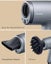 Panasonic 1600W Nanoe & Mineral Hair Dryer - Grey Carousel 2