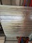 Fiber Reinforced Polymer roofing 2.4m long. Carousel 2