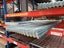 Fiber Reinforced Polymer roofing 2.4m long. Carousel 7