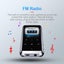 1.8 Inch Touch Lcd Hifi Mp3 Player 16Gb Memory Carousel 6