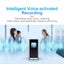 1.8 Inch Touch Lcd Hifi Mp3 Player 16Gb Memory Carousel 12