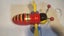 BUZZY BEE WOODEN TOY Carousel 4