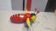 BUZZY BEE WOODEN TOY Carousel 6