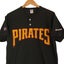 Vintage Russell Athletic Pittsburgh Pirates Baseball Tee Medium Carousel 2