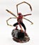 Marvel | Iron SpiderMan Figurine | 20 cm Carousel 1