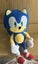 Sonic Plush Toy Carousel 1
