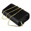 Chic One Shoulder Cowhide Bag For Women Carousel 5