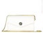 Chic One Shoulder Cowhide Bag For Women Carousel 8