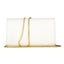 Chic One Shoulder Cowhide Bag For Women Carousel 9