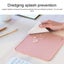 Soft Mouse Pad By Logitech Carousel 5