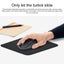 Soft Mouse Pad By Logitech Carousel 6