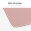 Soft Mouse Pad By Logitech Carousel 7