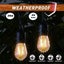 Waterproof Festoon Light Carousel 3