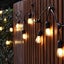 Waterproof Festoon Light Carousel 7