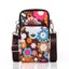 Animal Park Mini Crossbody Phone Wallet With Arm Band Carousel 2