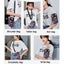 Animal Park Mini Crossbody Phone Wallet With Arm Band Carousel 5