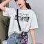 Animal Park Mini Crossbody Phone Wallet With Arm Band Carousel 7