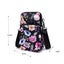 Animal Park Mini Crossbody Phone Wallet With Arm Band Carousel 8