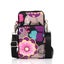 Animal Park Mini Crossbody Phone Wallet With Arm Band Carousel 9