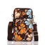 Animal Park Mini Crossbody Phone Wallet With Arm Band Carousel 10