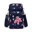 Animal Park Mini Crossbody Phone Wallet With Arm Band Carousel 13