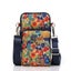 Animal Park Mini Crossbody Phone Wallet With Arm Band Carousel 15