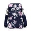 Animal Park Mini Crossbody Phone Wallet With Arm Band Carousel 16