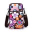 Animal Park Mini Crossbody Phone Wallet With Arm Band Carousel 17