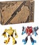 Transformers Generations Bumblebee & Starscream 2 pk Carousel 1