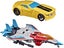 Transformers Generations Bumblebee & Starscream 2 pk Carousel 2