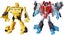 Transformers Generations Bumblebee & Starscream 2 pk Carousel 3