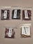Wax Stamping Kit Complete with Wax and Burner Stand and Stickers Carousel 4
