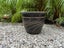 $1 Reserve-Cool Vintage Glazed Planter-30cms Carousel 1