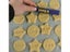 Alphabet Number Symbols Letter Clay Stamp Set Cookie Press Stamps Print Name Carousel 7