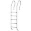 Pool Ladder 54x38x211 Cm 304 Stainless Steel Ktalt Carousel 6