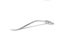 Stainless Steel Aquarium Plant Tools Tank Cleaning Tweezers Aquarium Scissors Carousel 4