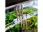 Stainless Steel Aquarium Plant Tools Tank Cleaning Tweezers Aquarium Scissors Carousel 8