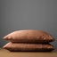 Luxury Bamboo Sheet Set - Lustro Carousel 6
