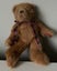 Bear's Bear Teddy Bear Plush Soft Toy (PING/AFTERPAY) Carousel 3