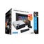Laser Outdoor Cinema: Full HD Projector, 144" Screen & Soundbar Carousel 5