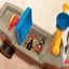 Little Tikes: Play 'n Scoot Pirate Ship Carousel 4