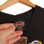 Vintage 1991 Harley Davidson Choppers World Tee XL Carousel 3