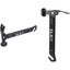 Outdoor Camping Tent Peg Hammer Black Carousel 1