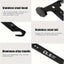 Outdoor Camping Tent Peg Hammer Black Carousel 2