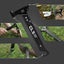 Outdoor Camping Tent Peg Hammer Black Carousel 5